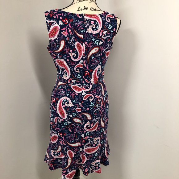 Talbots Petite Dress Size Mp - Picture 2 of 8